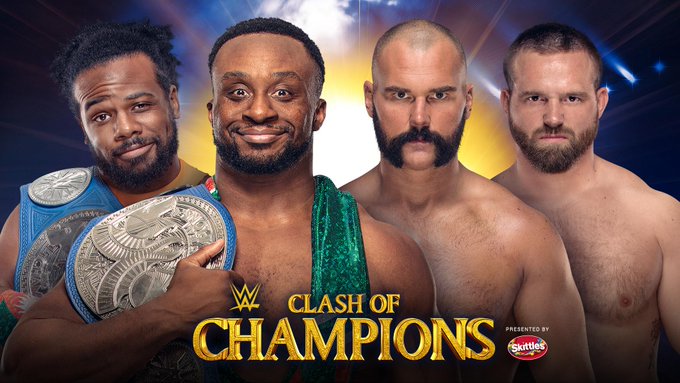 Parejas De La Champions 2019