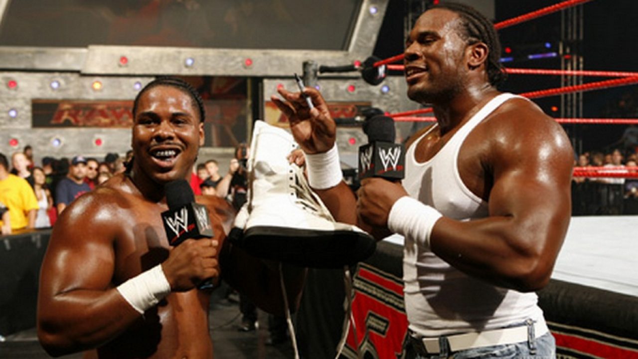 Cryme Tyme están listos para volver y lanzan guiño a WWE
