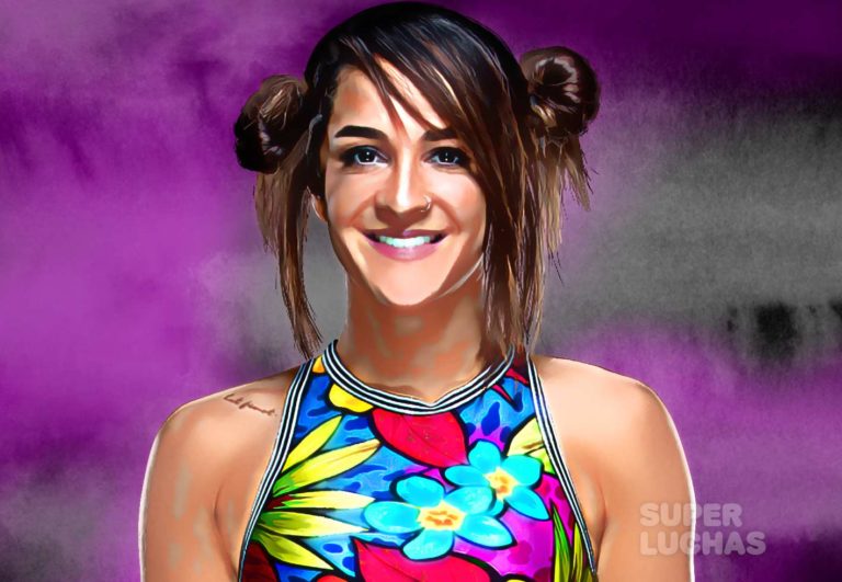 La semana próxima, esperado regreso en NXT: Dakota Kai 1 Dakota Kai