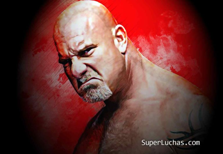Se revela que Goldberg quería matar a Stone Cold Steve Austin 1 Goldberg