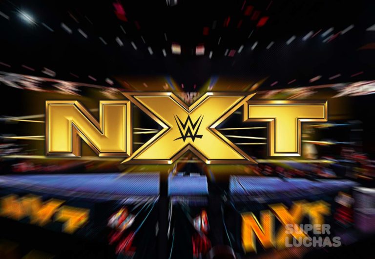 Reporte de lesiones de NXT luego del episodio del 16 de octubre 1 Logo NXT