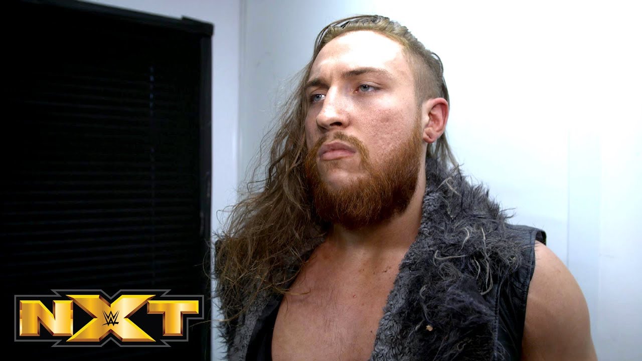 Interesantes planes para Pete Dunne y Toni Storm 3 Pete Dunne y Toni Storm