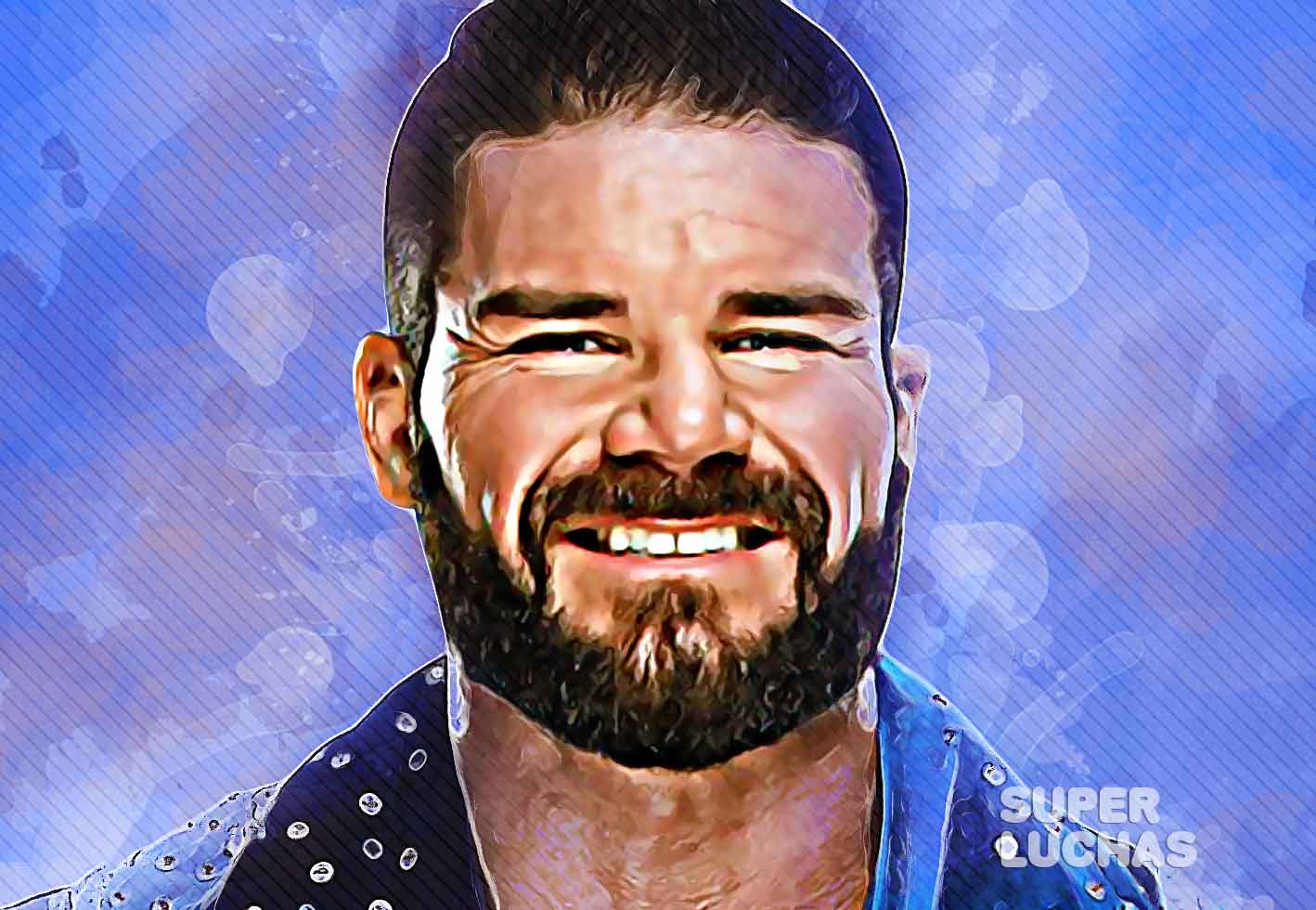 Robert Roode Avatar