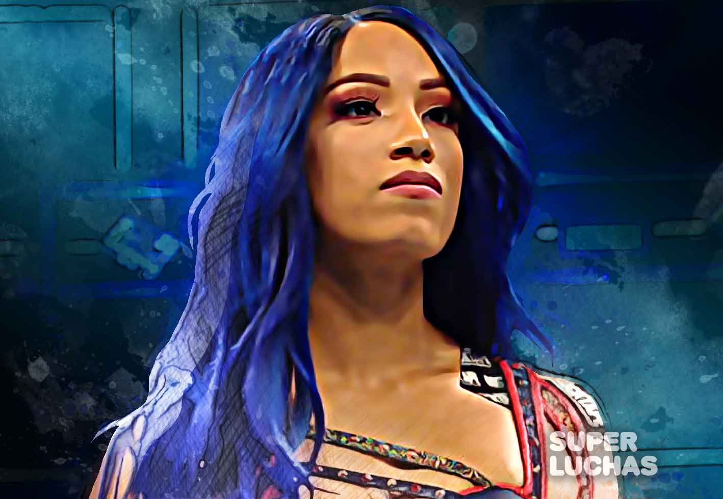 Sasha Banks