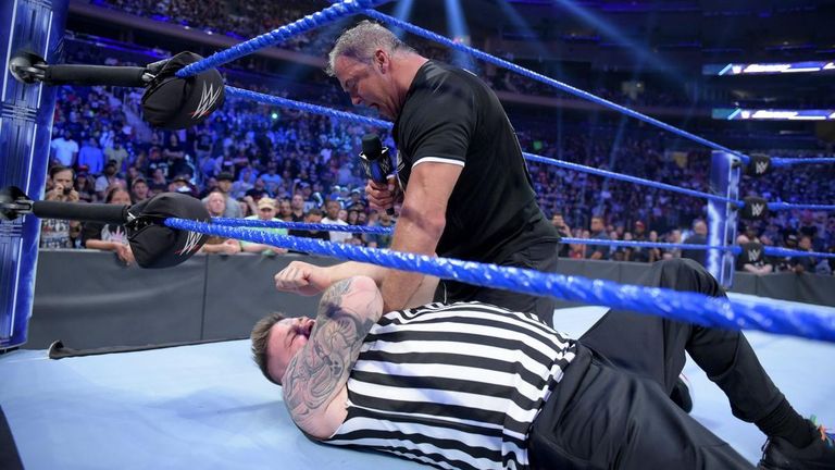 Kevin Owens habría revelado su vuelta a NXT 2 Kevin Owens