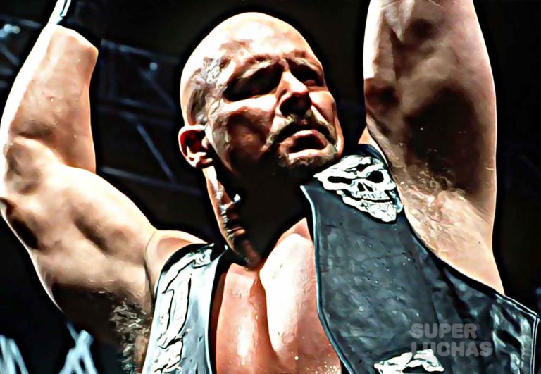 La entrada del Undertaker dejó a Stone Cold Steve Austin con la mente en blanco una vez 1 Stone Cold Steve Austin
