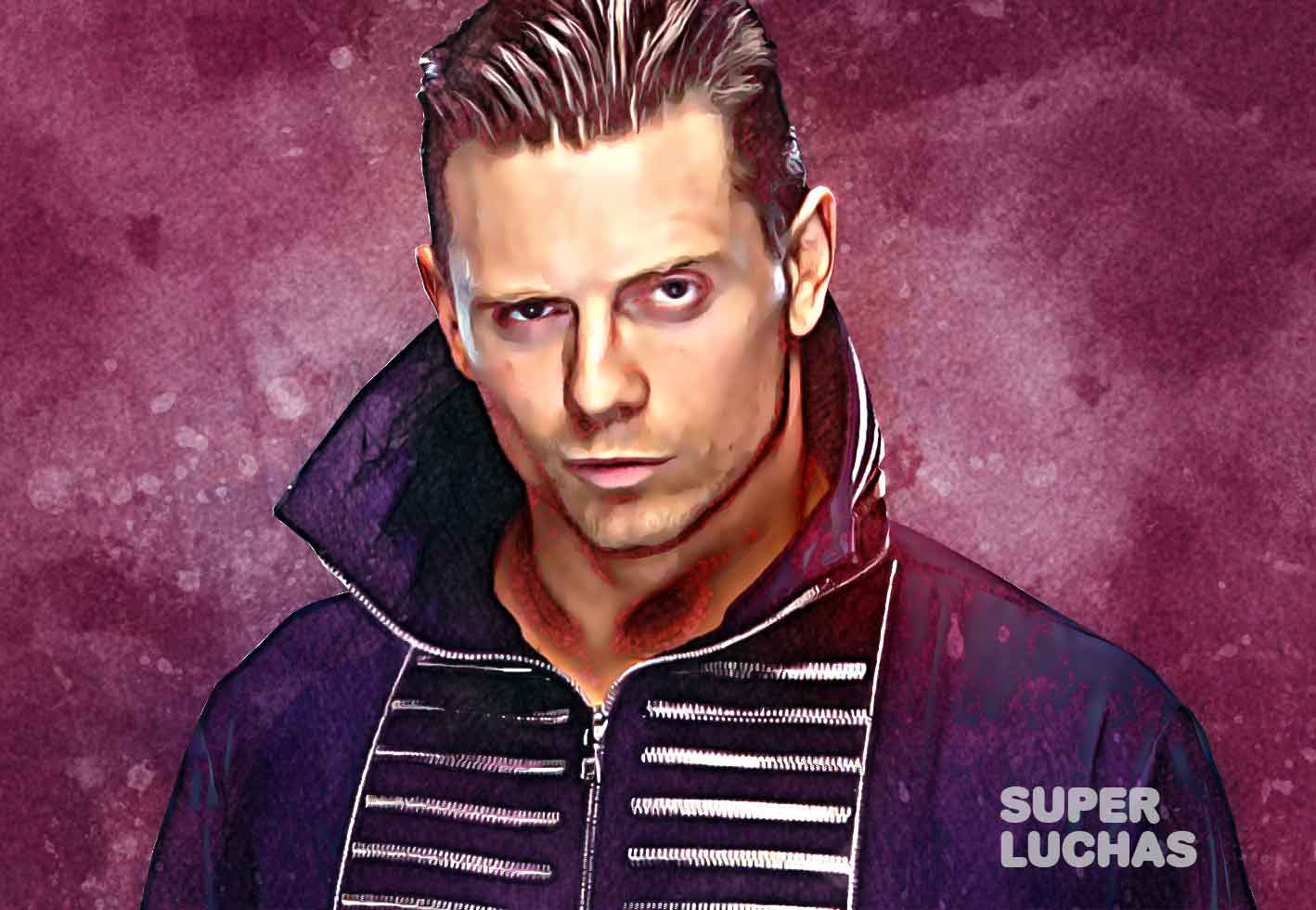 The Miz