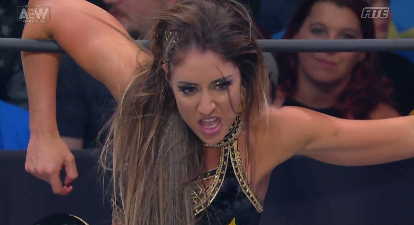 AEW Dynamite (23 de octubre 2019) | Resultados en vivo | Jon Moxley vs. PAC 37 AEW Dynamite 23 de octubre de 2019