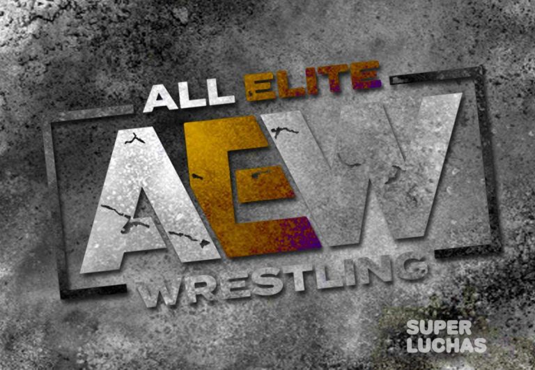 AEW está interesada en un gladiador mexicano habitual de AAA 1 Kenny Omega