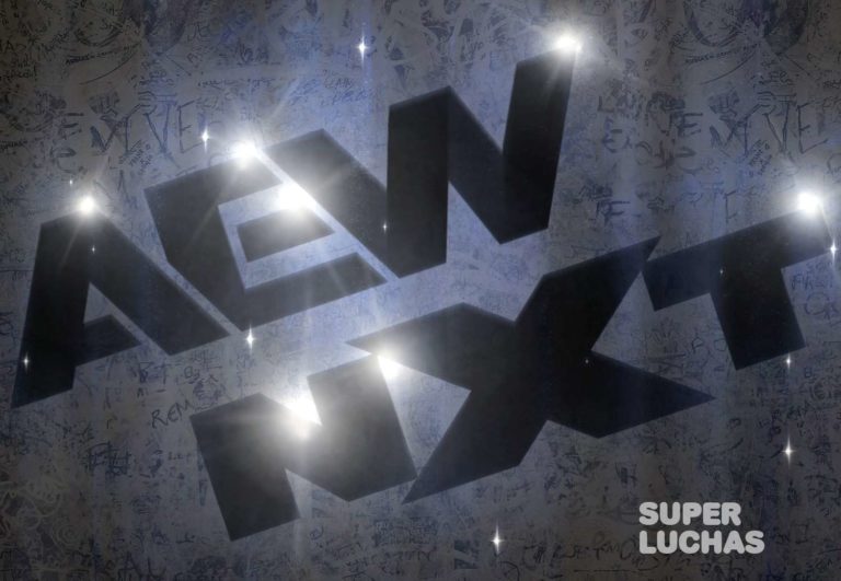 NXT por fin logra superar la audiencia de AEW, pero pierde en el rating 1 AEW NXT