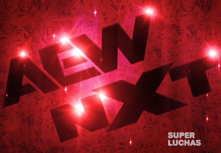 AEW derrota a NXT en Ratings por tercera semana consecutiva 1 AEW NXT