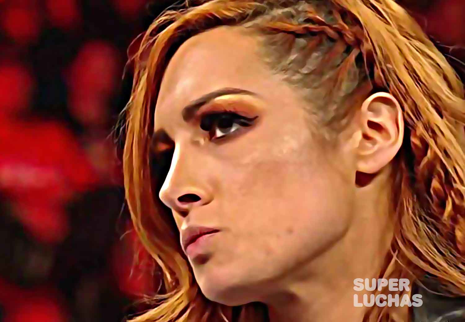 Becky Lynch