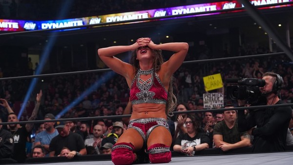 La lesión de Britt Baker