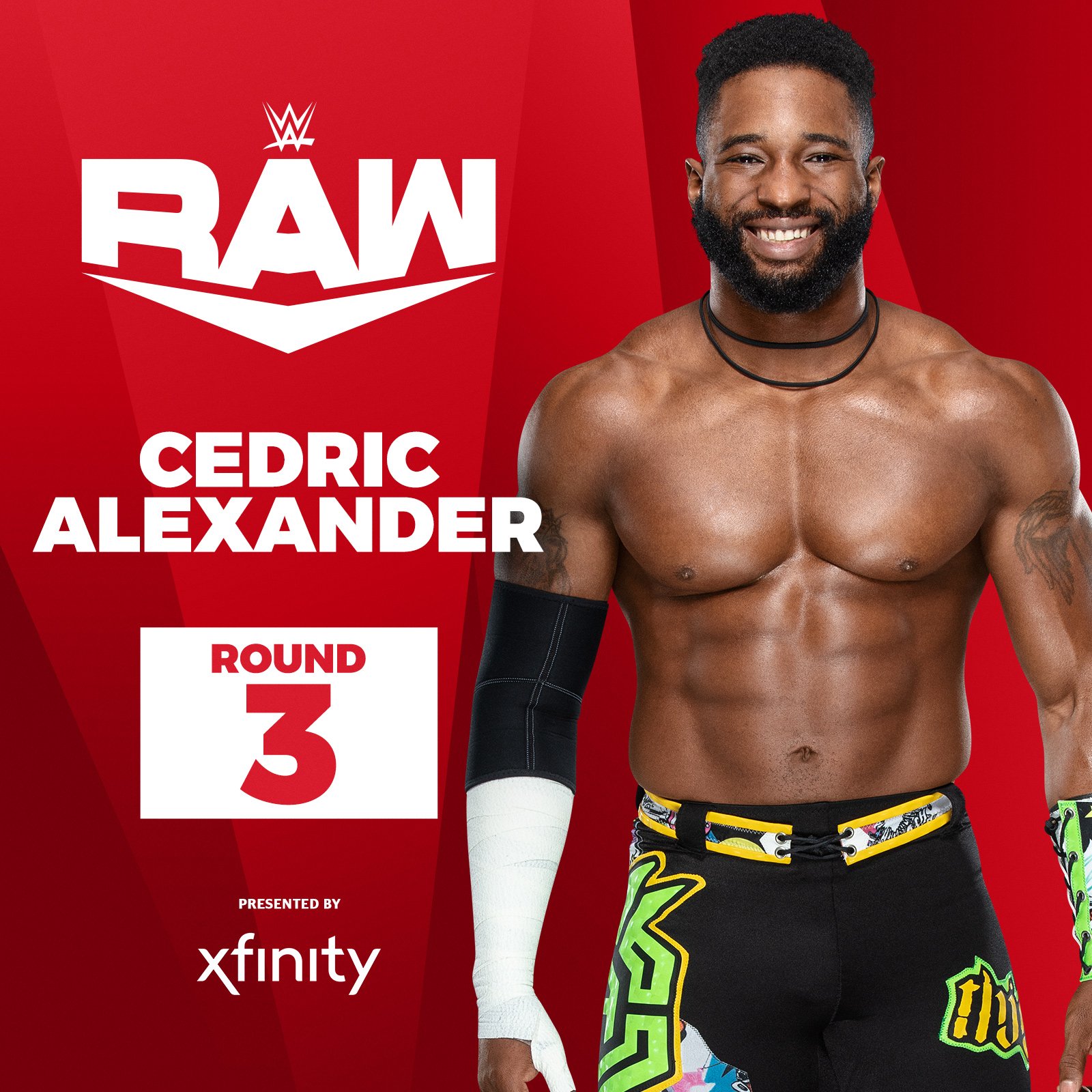 Nuevos reportes sobre el "enterramiento" de Cedric Alexander por Vince McMahon 3 Cedric Alexander