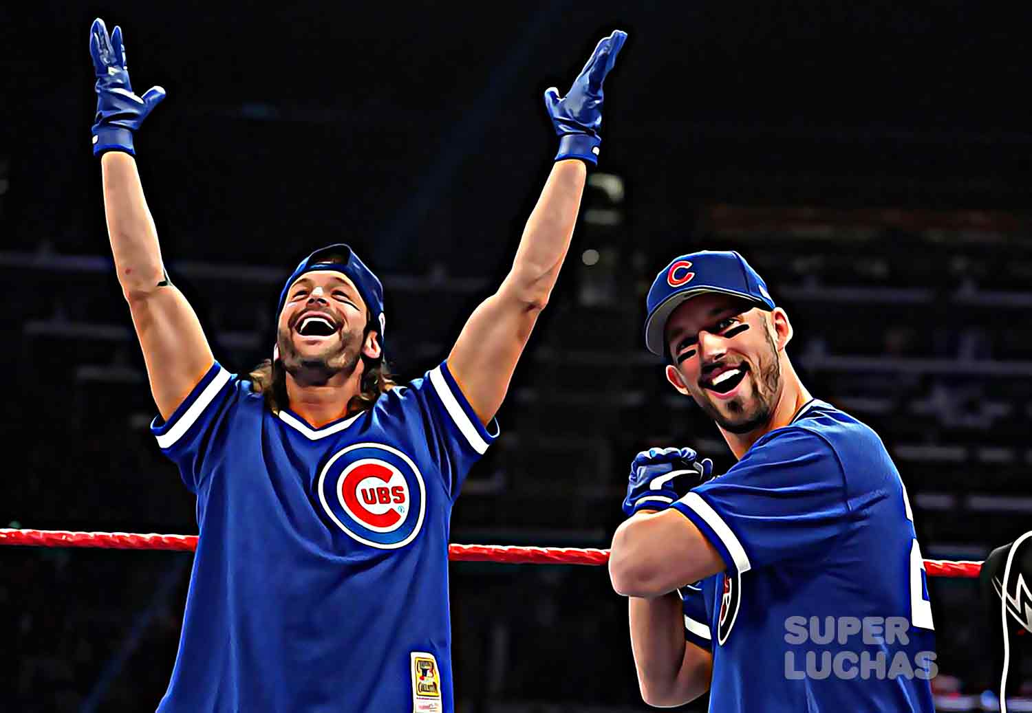 The Chicago Cubs