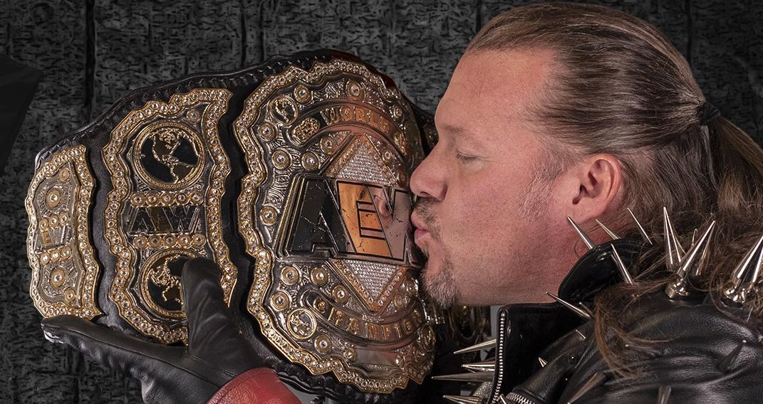 El primer retador de Chris Jericho por el título AEW causa controversia 2 Chris Jericho