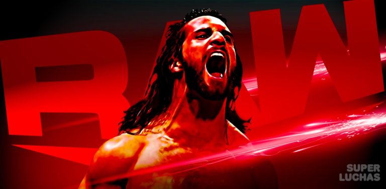 WWE Raw (21 de octubre 2019) | Resultados en vivo | Seth Rollins, el incendiario 1 Resultados Monday Night Raw 21 de octubre 2019