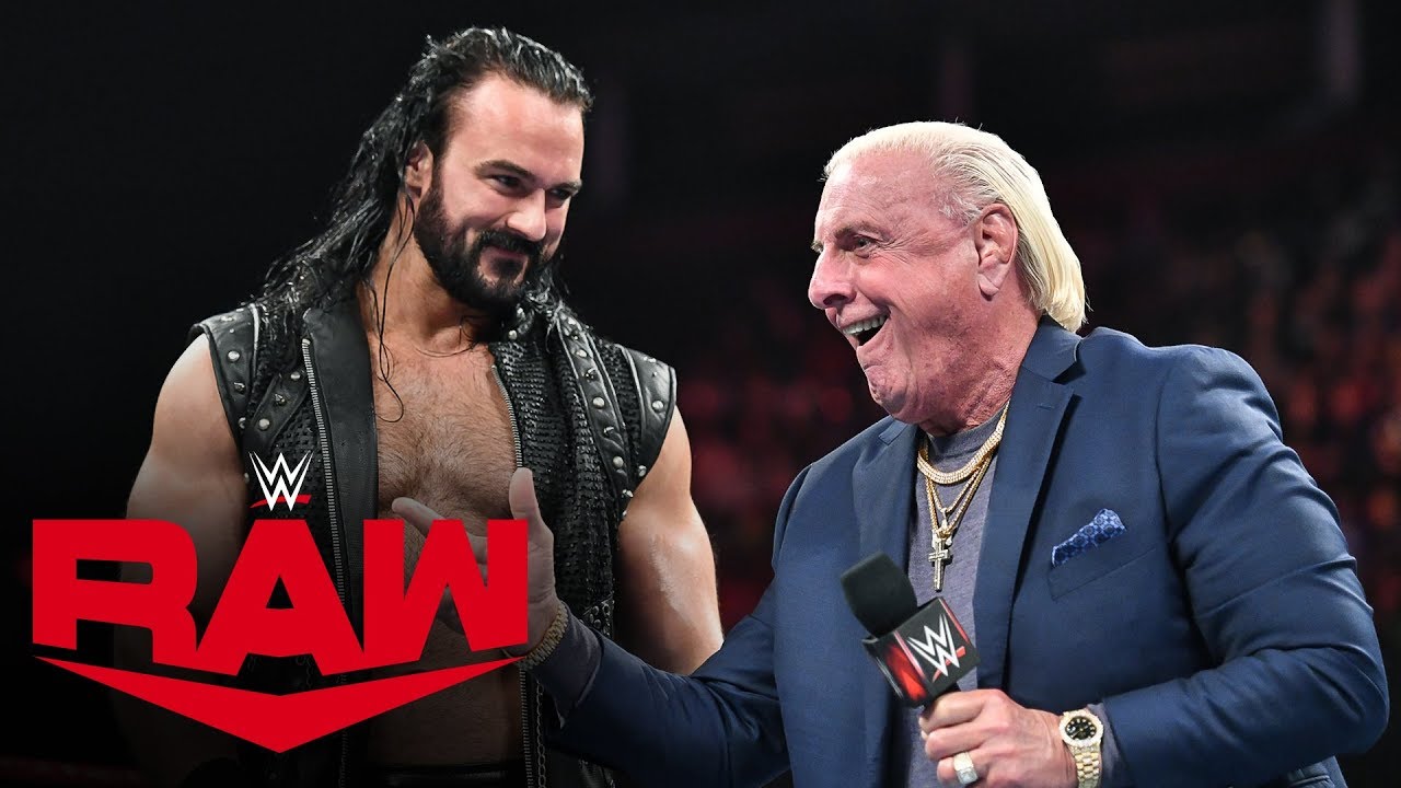 Drew McIntyre