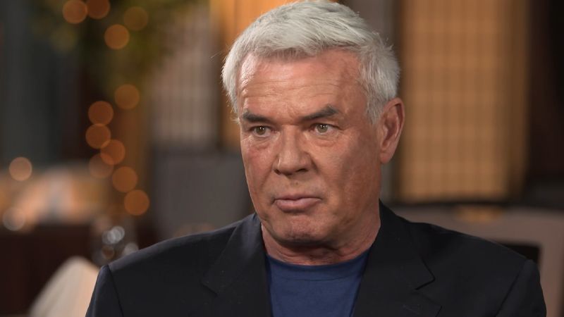 Eric Bischoff rompe su silencio tras su despido de WWE 2 Eric Bischoff por fin habla