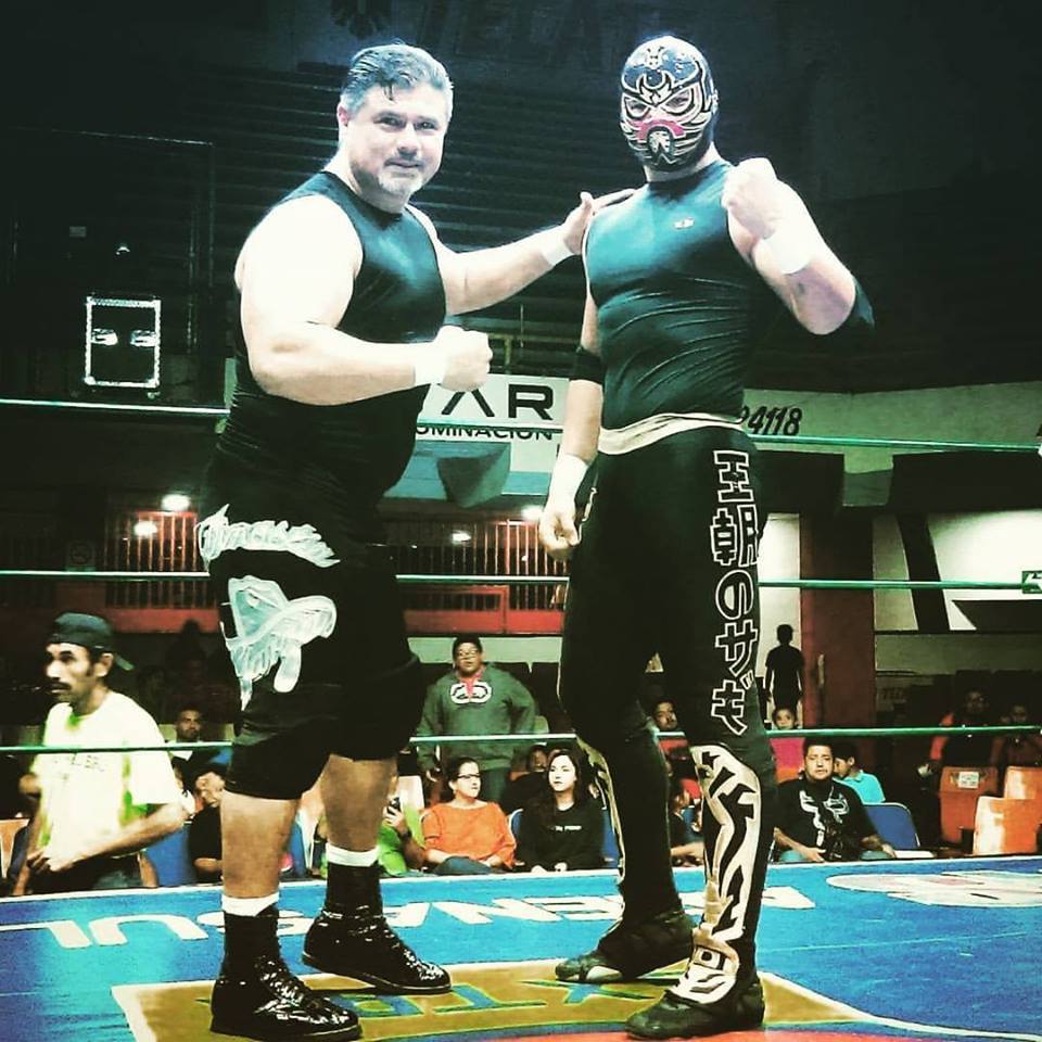 Humberto Carrillo el nuevo John Cena Humberto Carrillo el nuevo John Cena