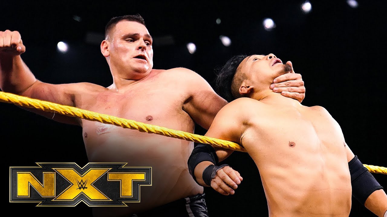 Triple H: "En USA Network están contentos con NXT" 2 Triple H