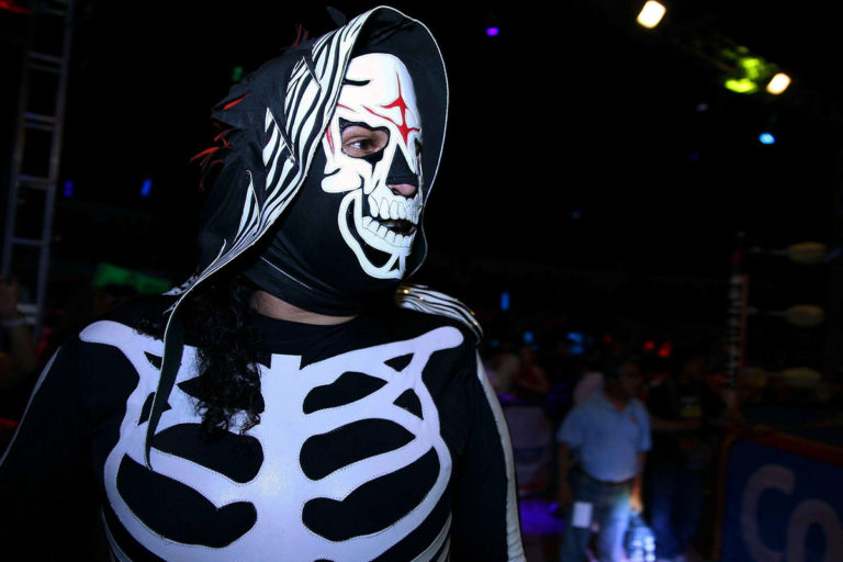 “Las siguientes horas son cruciales para La Parka” -Dorian Roldán 1 La Parka