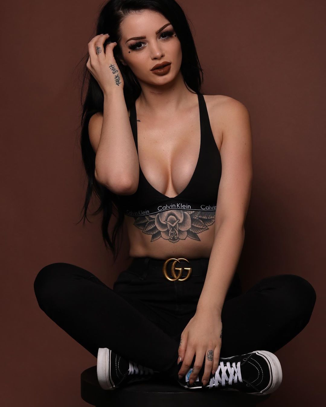 Paige se niega a descartar que nunca vaya a volver al ring: "Ya veremos" 3 Regreso de Paige