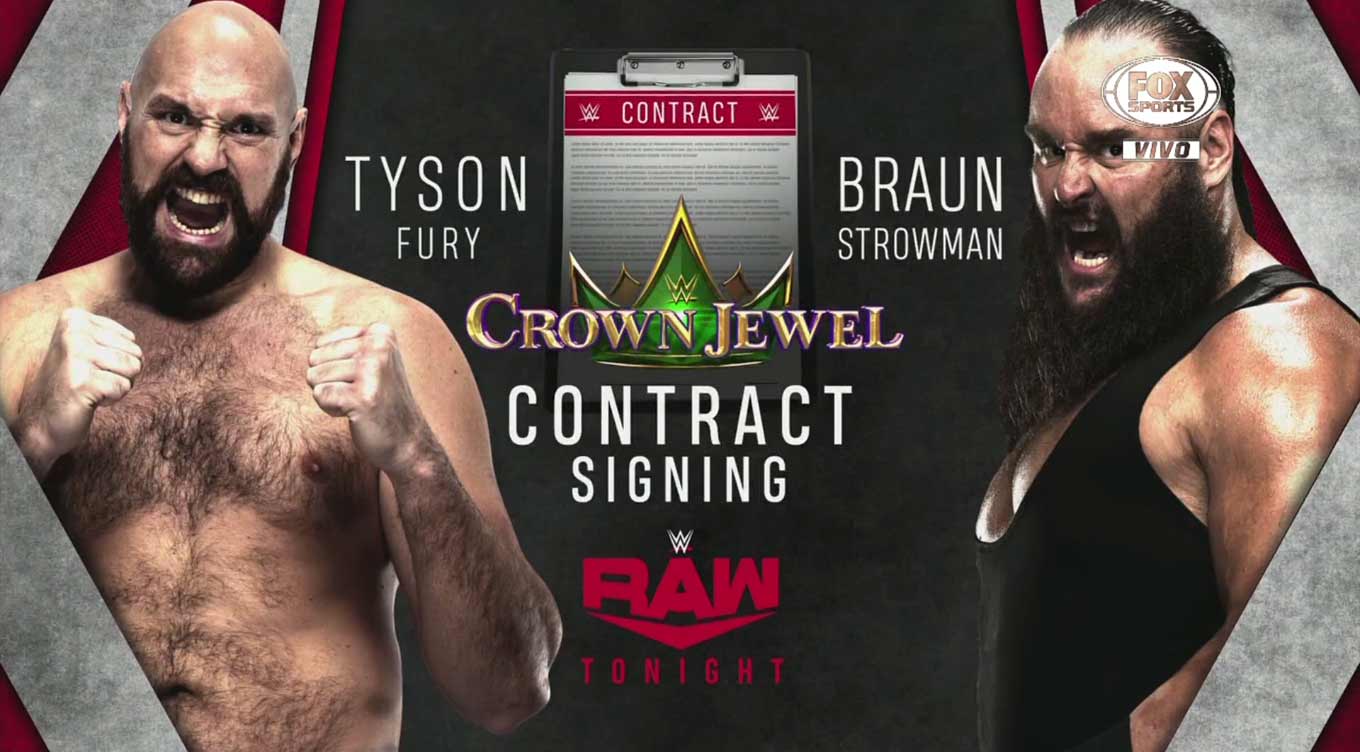 WWE RAW (14 de octubre 2019) | Resultados en vivo | Draft 2019 50 Raw 14 de octubre 2019