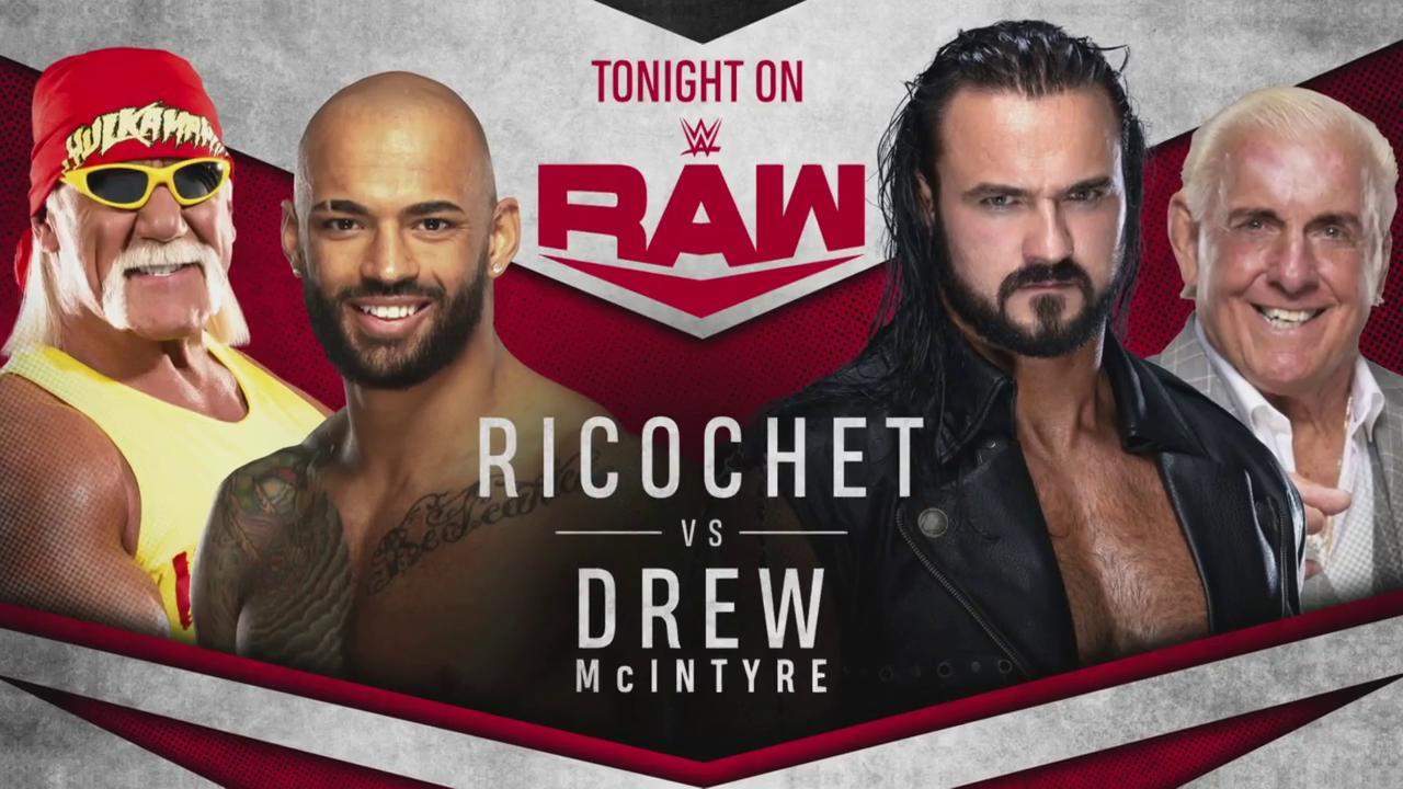WWE RAW (28 de octubre 2019) | Resultados en vivo | Seth Rollins vs. Erick Rowan 20 Raw 28 de octubre 2019
