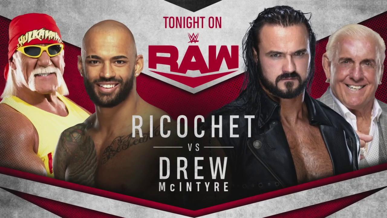 Raw 28 de octubre 2019