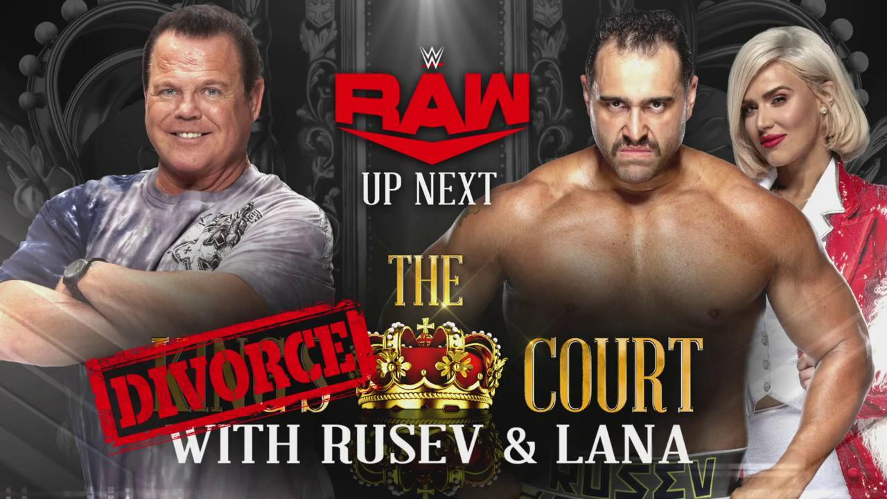 WWE RAW (28 de octubre 2019) | Resultados en vivo | Seth Rollins vs. Erick Rowan 53 Raw 28 de octubre 2019