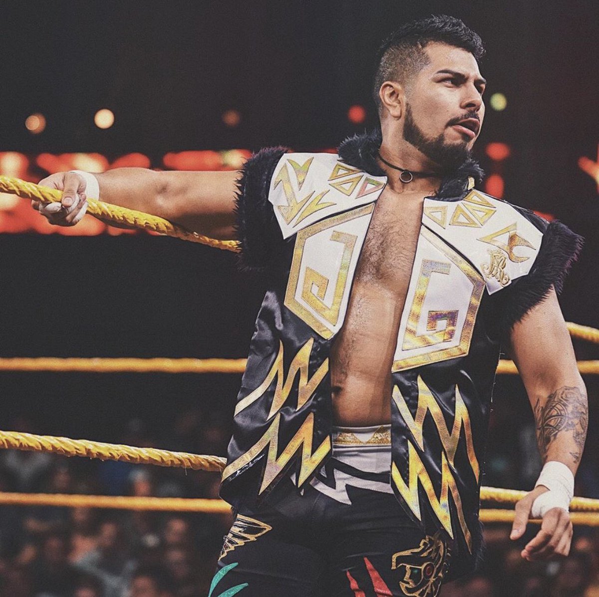 Novedades sobre el intercambio NXT-205 Live 2 intercambio NXT-205 Live