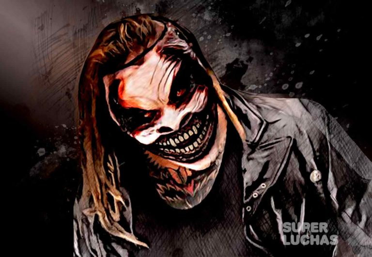 ¿Cuál es el precio de la réplica del Campeonato Universal de Bray Wyatt? 1 The Fiend