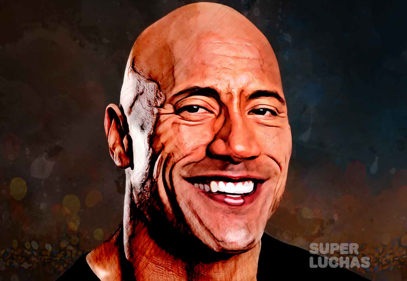 The Rock en Super Bowl LIV: Así presento el gran juego 2 The Rock en Super Bowl LIV