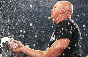 Bret Hart ayudó a que WWE firmara a Stone Cold: así es la historia 3 Bret Hart ayudó a que WWE firmara a Stone Cold