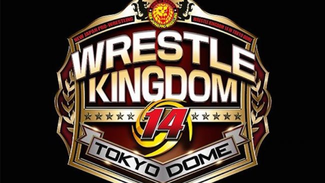 <span style="color: #ffffff;">Jericho y Moxley podrían estar en Wrestle Kingdom 14</span> Chris Jericho y Jon Moxley