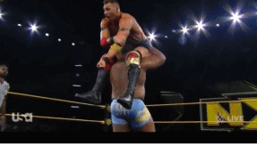 NXT (16 de octubre 2019) | Resultados en vivo | Tommaso Ciampa vs. Ángel Garza 6 NXT (16 de octubre 2019) | Resultados en vivo | Tommaso Ciampa vs. Ángel Garza 7