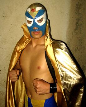 EXCLUSIVA: Ricardo Rodríguez: "Vince McMahon me ayudó mucho" 3 Ricardo Rodríguez en exclusiva