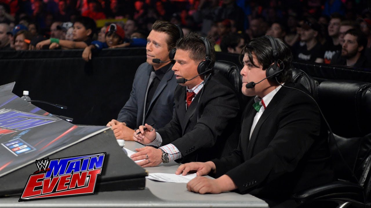 EXCLUSIVA: Ricardo Rodríguez: "Vince McMahon me ayudó mucho" 5 Ricardo Rodríguez en exclusiva
