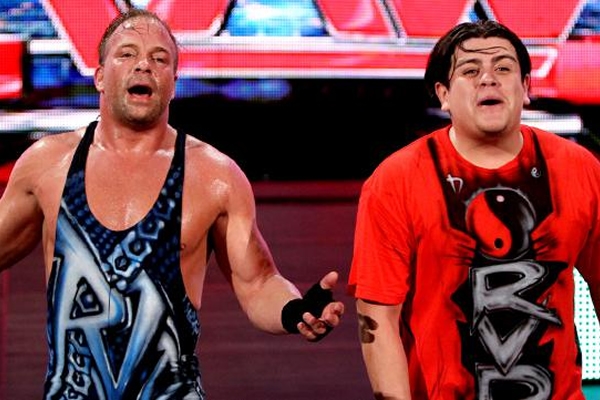 EXCLUSIVA: Ricardo Rodríguez: "Vince McMahon me ayudó mucho" 4 Ricardo Rodríguez en exclusiva