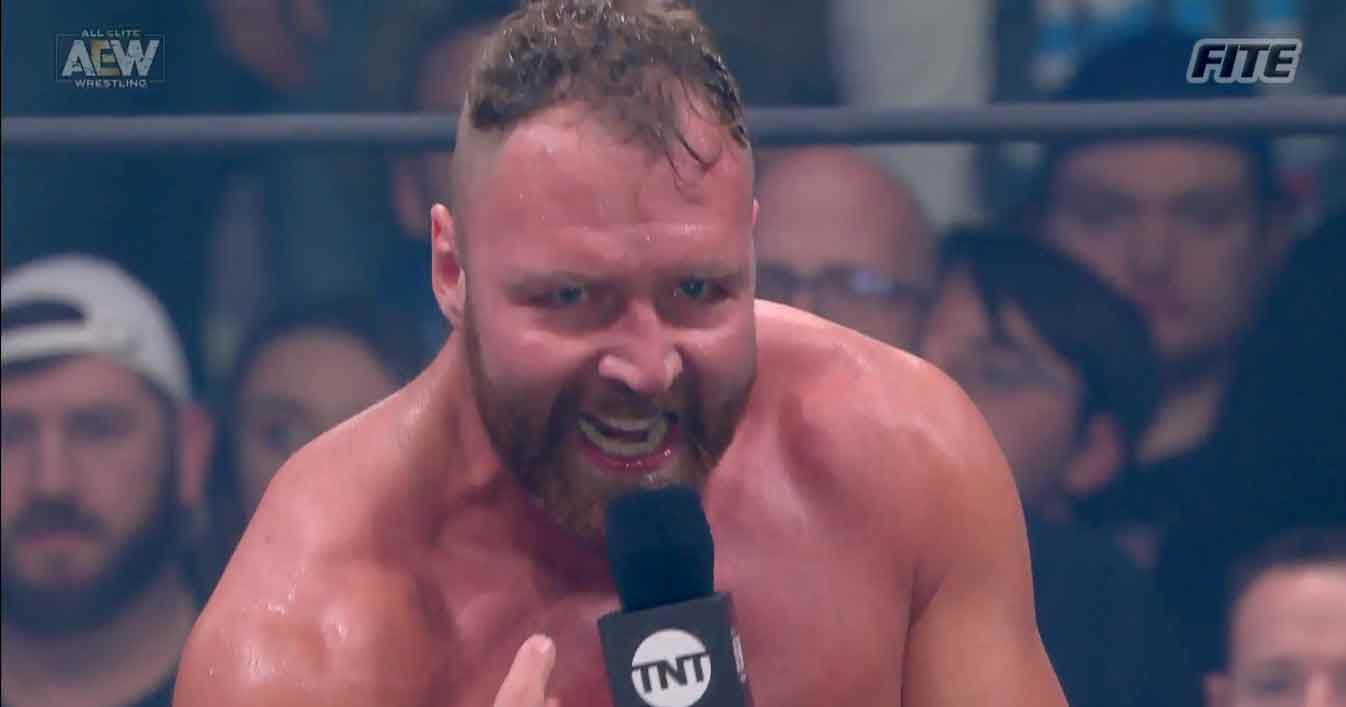 AEW DYNAMITE (13 de noviembre 2019) | Resultados en vivo | SCU vs. Chris Jericho y Guevara 5 AEW Dynamite 13 de noviembre 2019