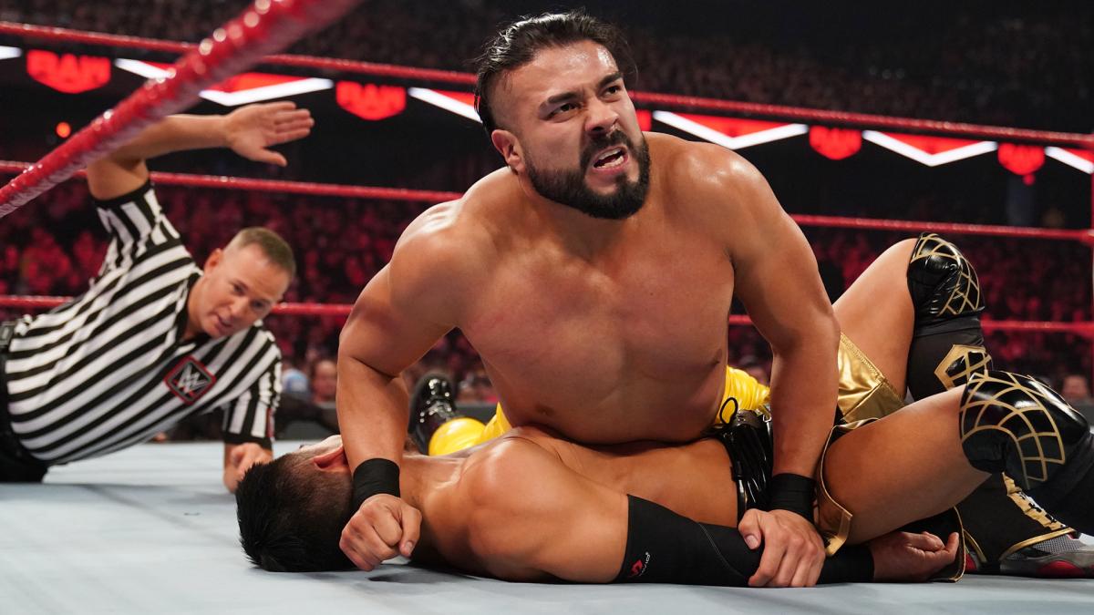 EXCLUSIVA: Andrade recuerda sus inicios: "Extraño mucho a México" 5 Entrevista con Andrade