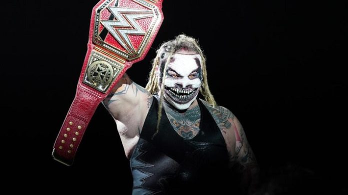 WrestleMania 36 podría tener ya a la vista su lucha por el título Universal 3 WrestleMania 36