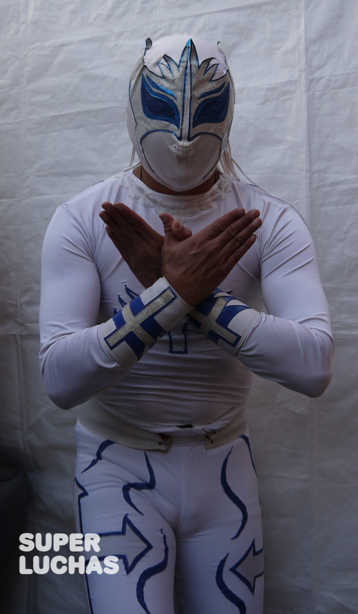 Resultados Morelia 10/11/19 Atlantis presente — ¡Sable Rojo vence a Arhgo! ¿Máscaras en puerta? 8