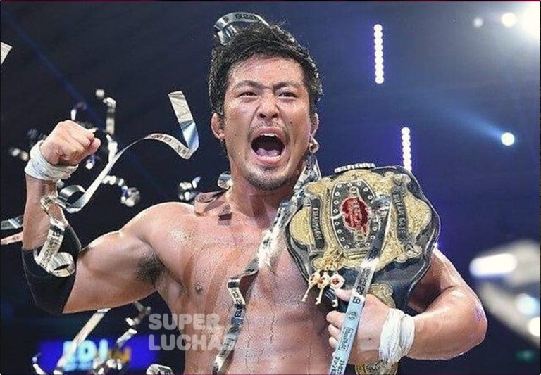 Dragon Gate: "The Gate of Destiny 2019" 4 Títulos en juego 1
