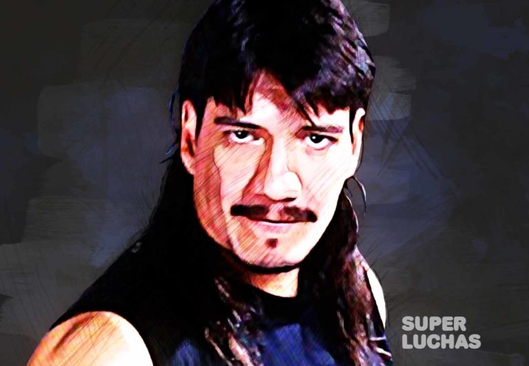 Así recordamos a Eddie Guerrero a catorce años de su deceso 1 Eddie Guerrero