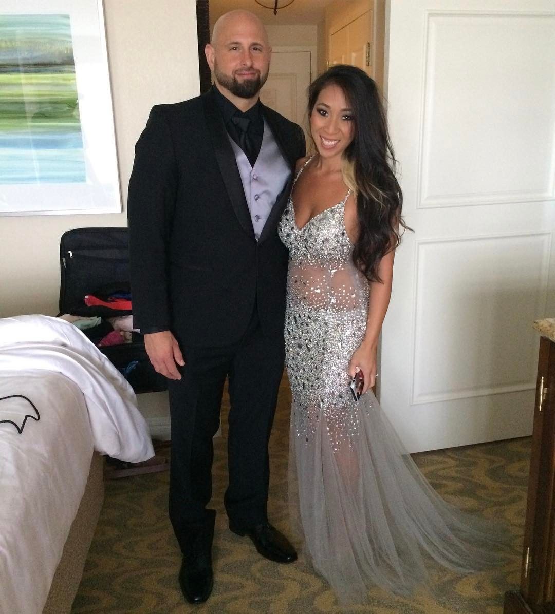 Karl Anderson revelará qué fue lo que sucedió en Arabia Saudita 1 Karl Anderson Karl Anderson hablará de Arabia Saudita