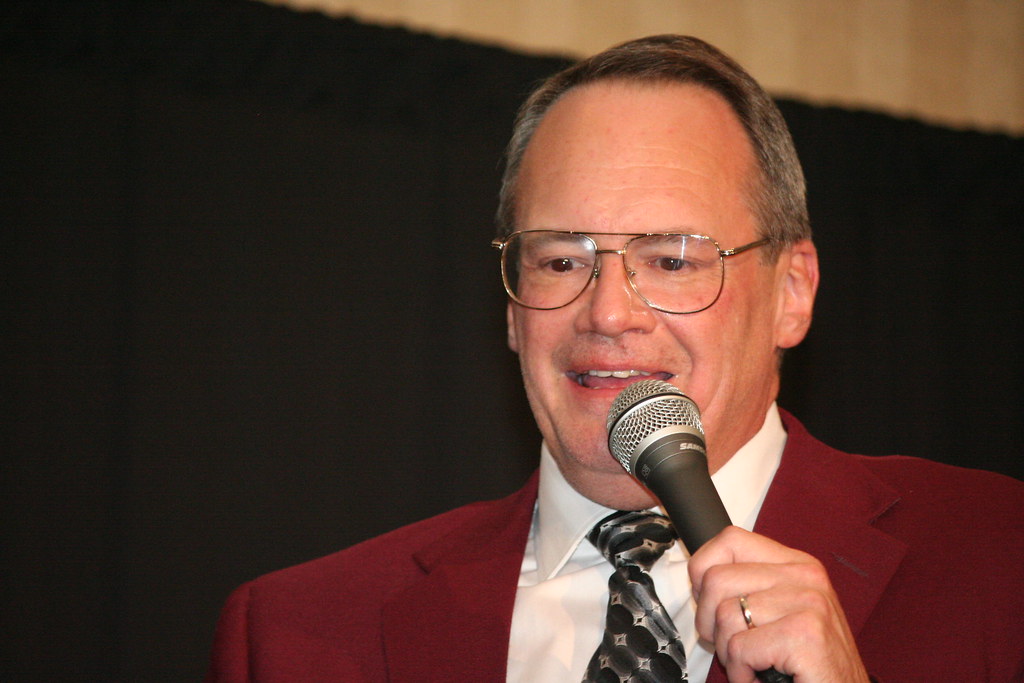 Qué pasó con Jim Cornette