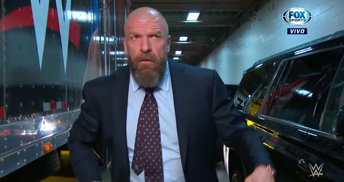 WWE RAW (18 de noviembre 2019) | Resultados en vivo | Seth Rollins vs. Andrade 32 Raw 18 de noviembre 2019