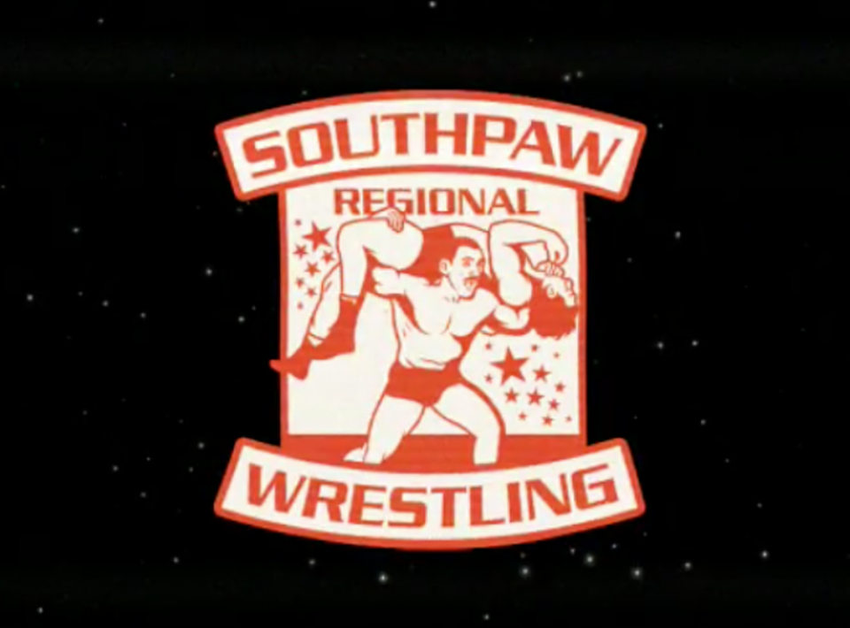 El regreso de Southpaw Regional Wrestling es un hecho